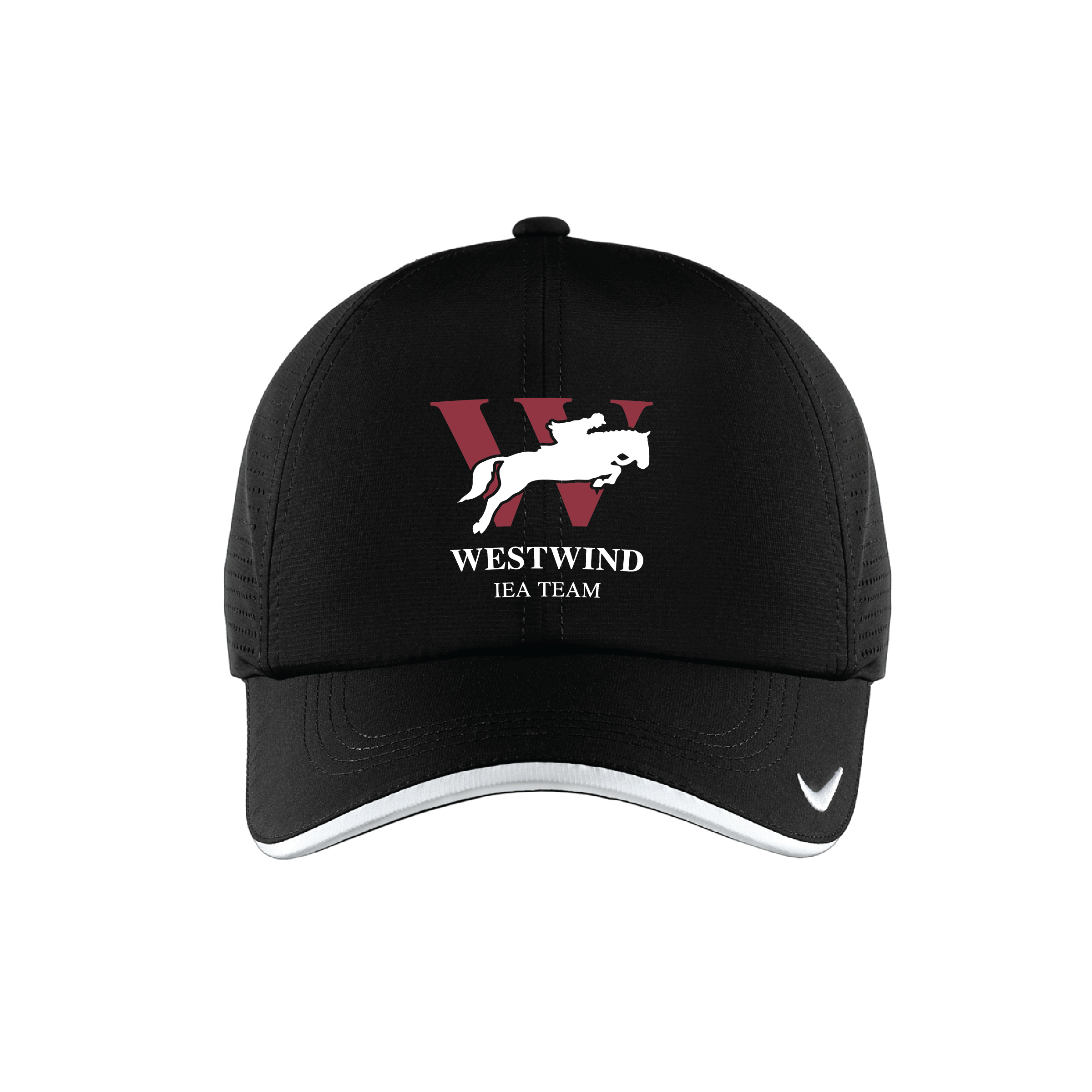 Westwind IEA Nike Dri-Fit Perforated Cap
