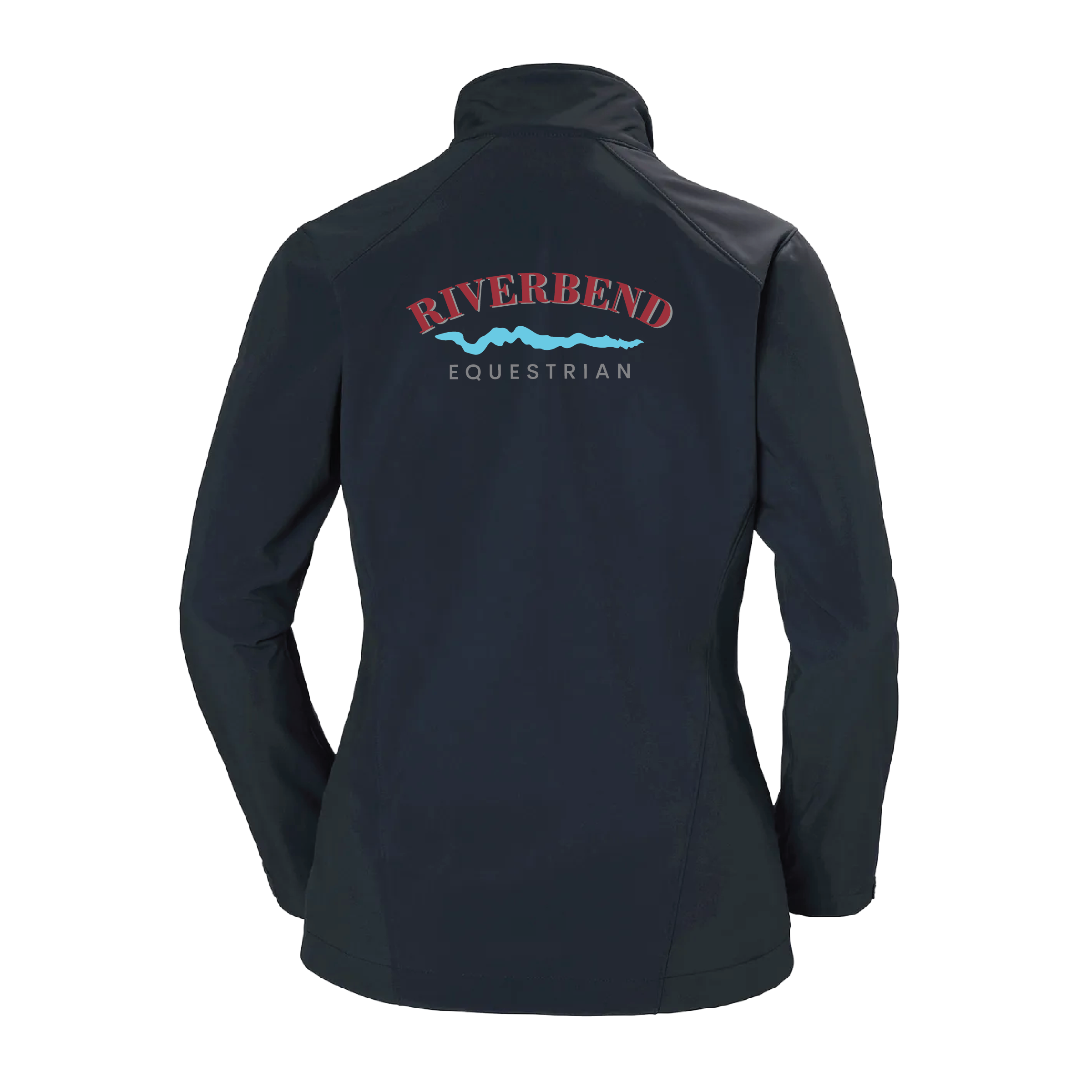 Riverbend Equestrian Women's Helly Hansen Paramount Softshell Jacket