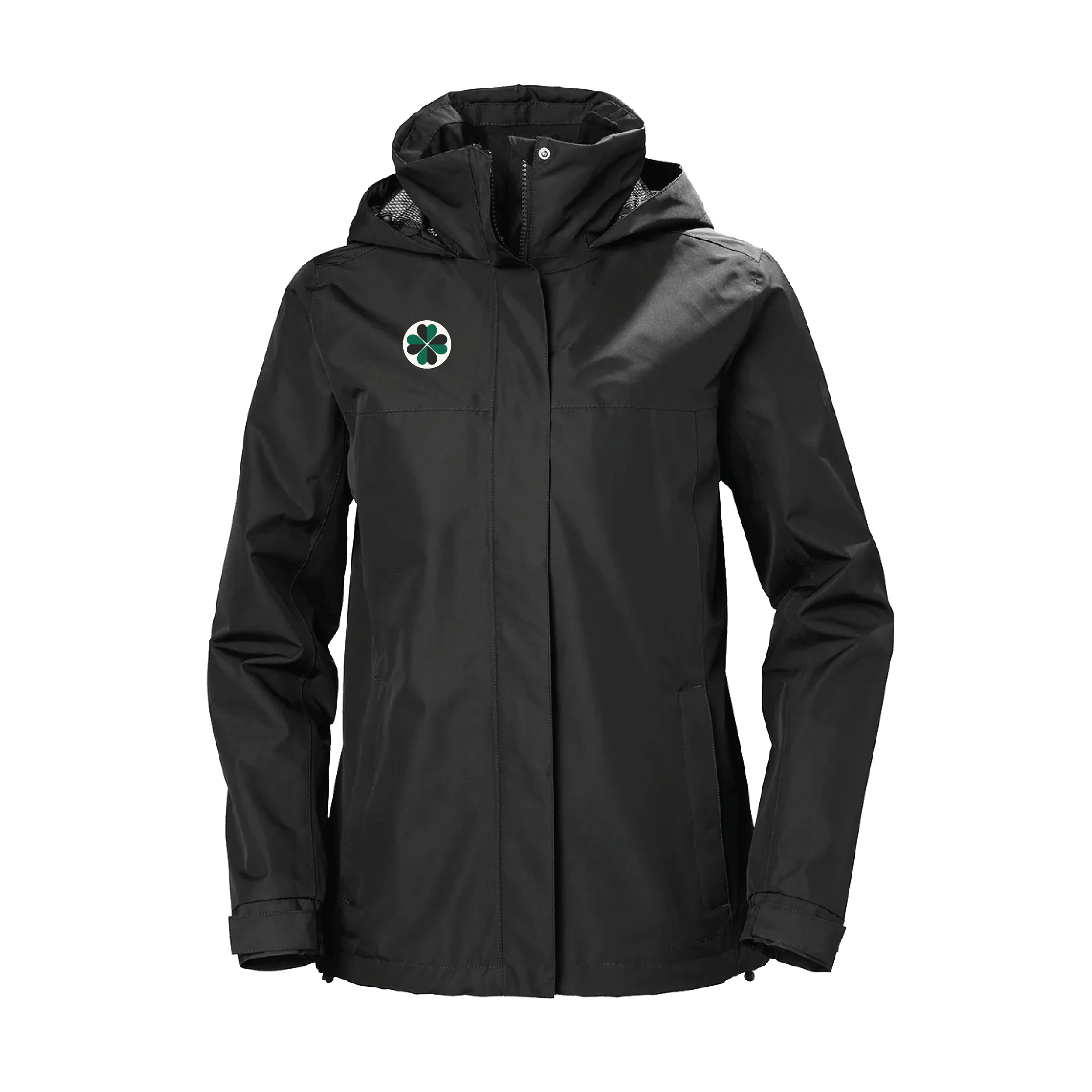 Cloverleaf Equestrian Women's Helly Hansen Aden Rain Jacket