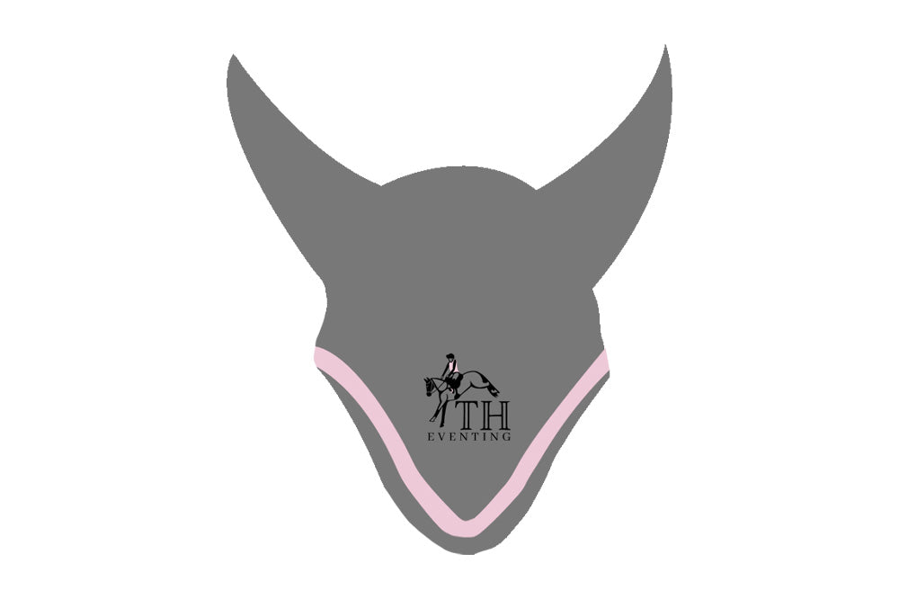 TH Eventing Talisman V Front Bonnet