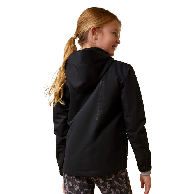 Sand Hill Stable Youth Ariat Spectator Waterproof Jacket