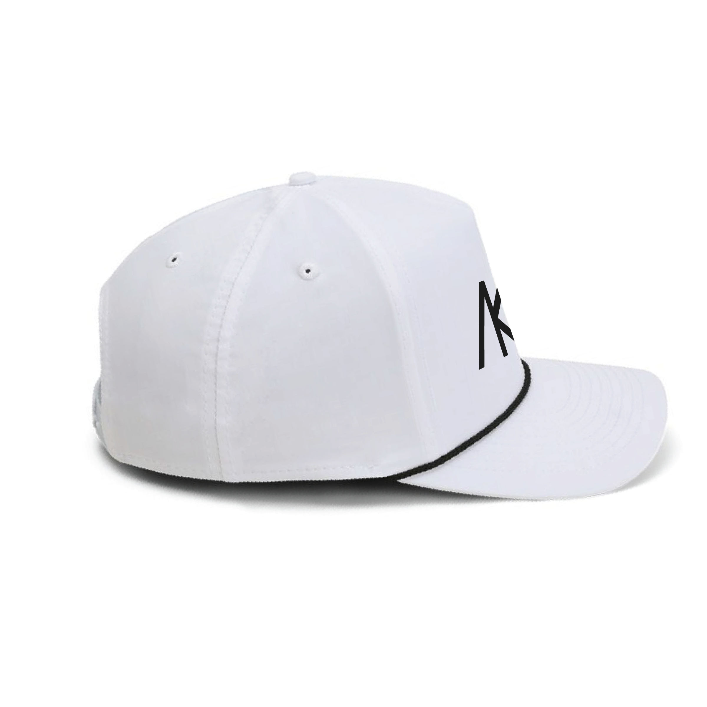 Angel Karolyi Performance Rope Cap
