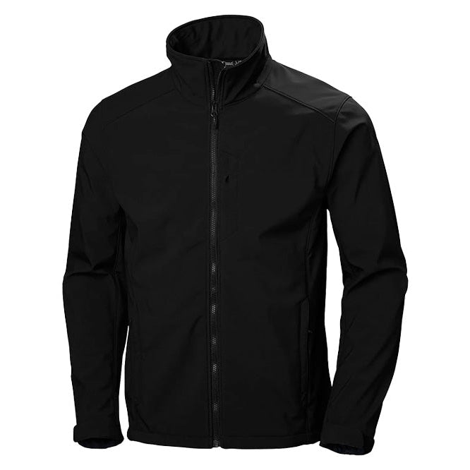 Newmarket Men's Helly Hansen Paramount Softshell Jacket