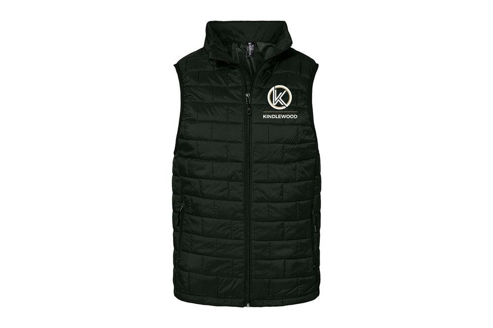 Kindlewood Men's Elemental Puffy Vest