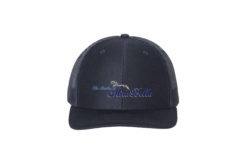 Mirabella Trucker Cap