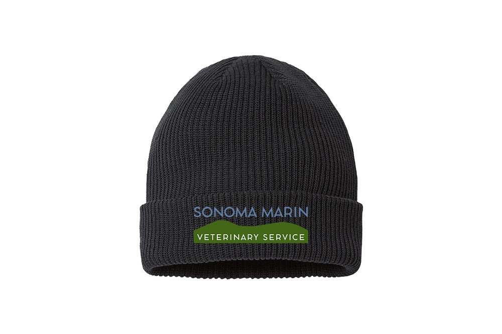 Sonoma Marin Vet Columbia Beanie