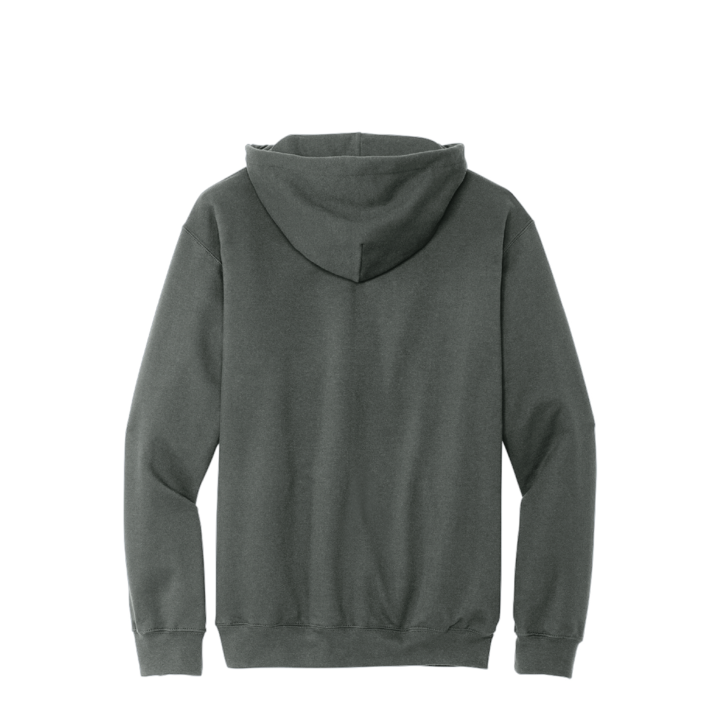Angel Karolyi Unisex Pullover Hooded Sweatshirt