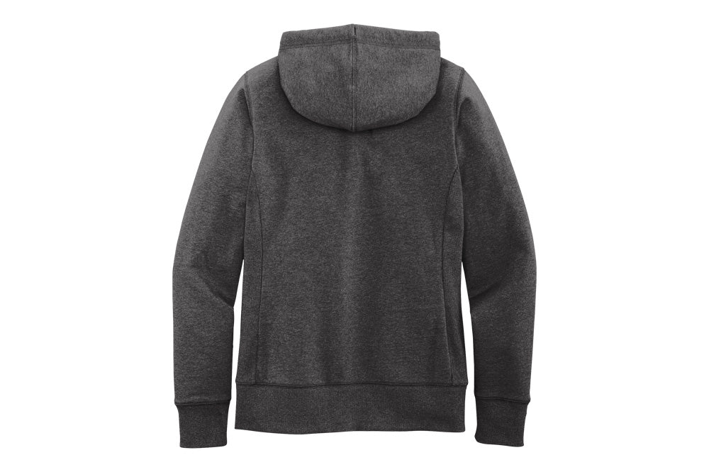 McIver Equestrian Women's District Full Zip Hoodie