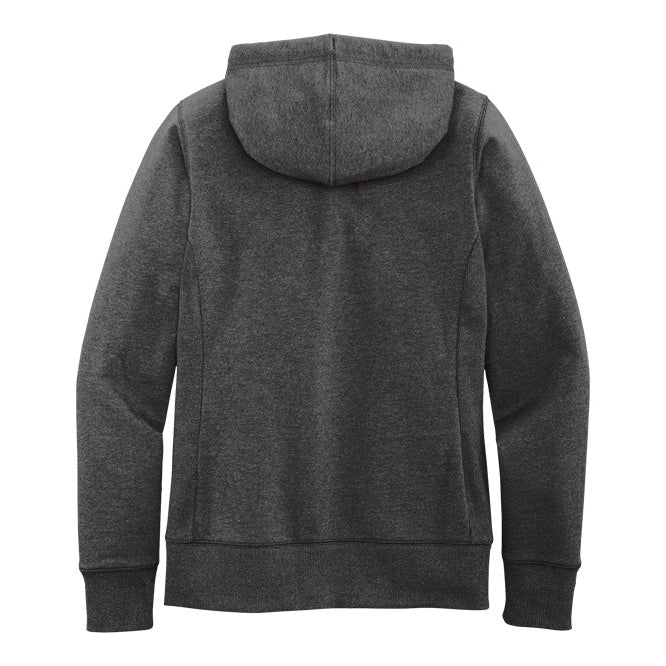 McIver Equestrian Women's District Full Zip Hoodie