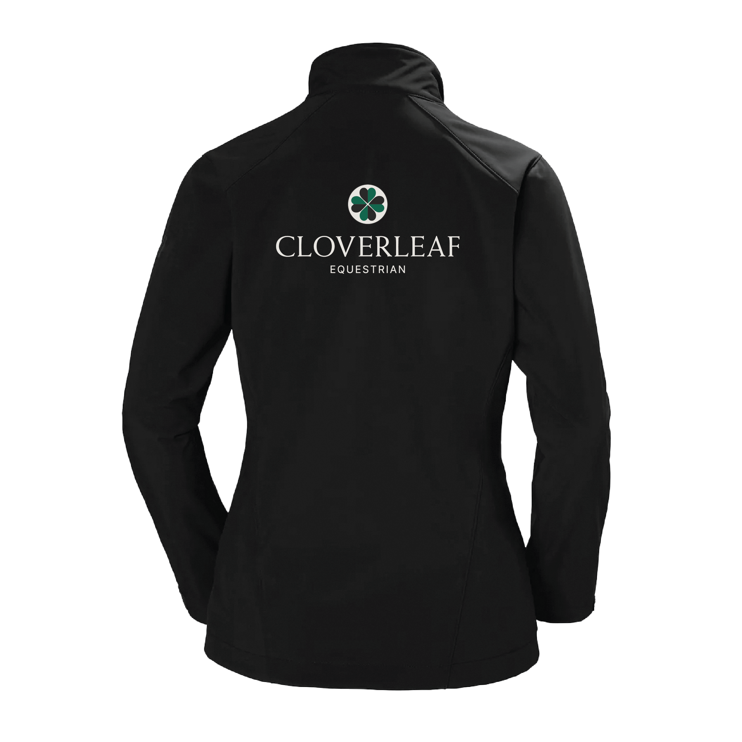 Cloverleaf Equestrian Women's Helly Hansen Paramount Softshell Jacket