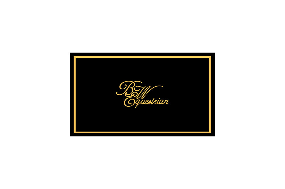 BW Equestrian Custom Stall Guard