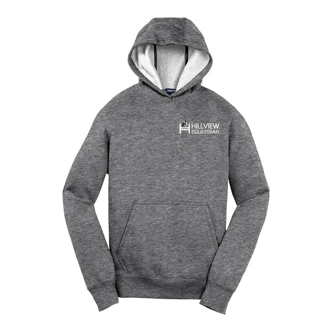 Hillview Youth Sport-Tek Pullover Hooded Sweatshirt