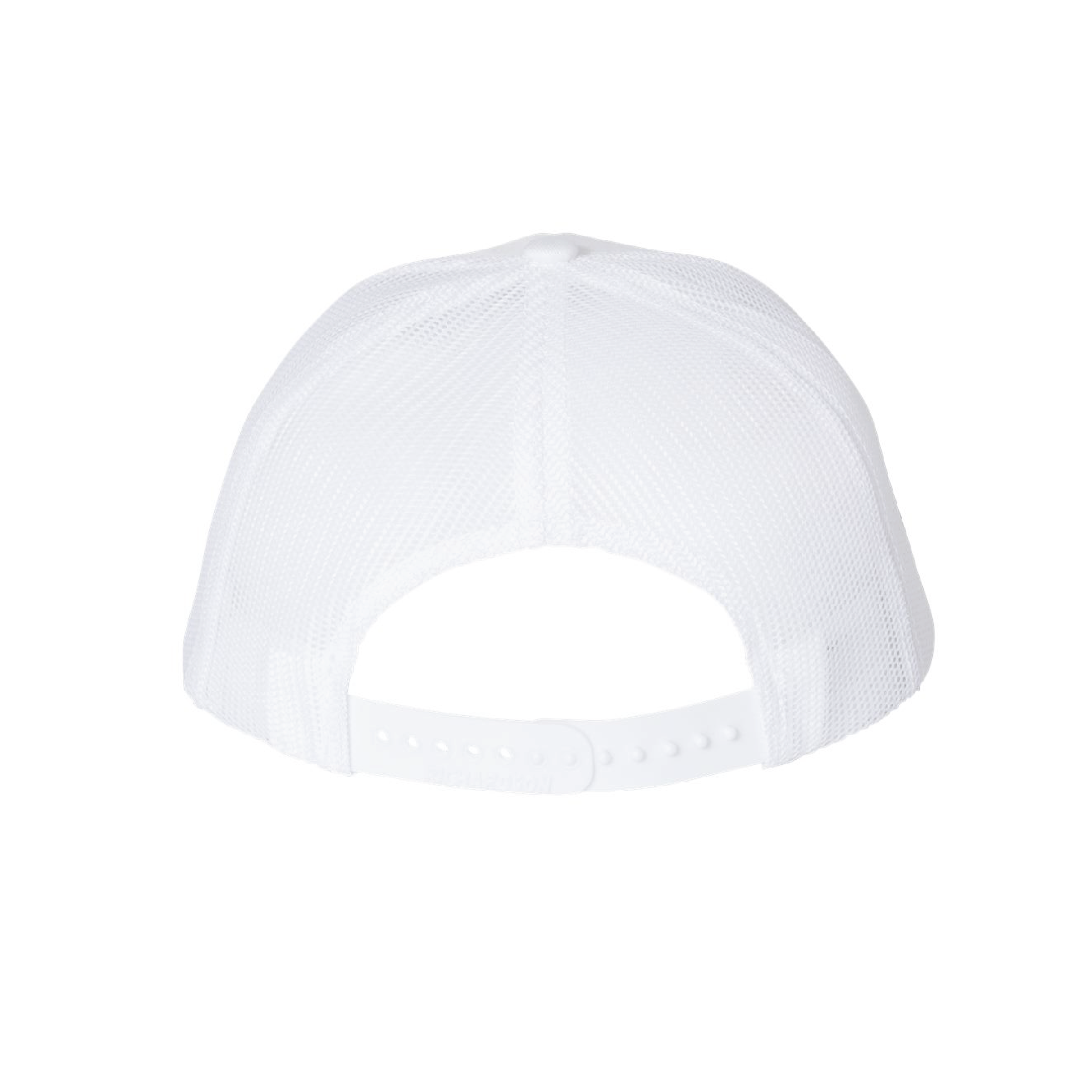 Stormes Showjumping Snapback Trucker Cap