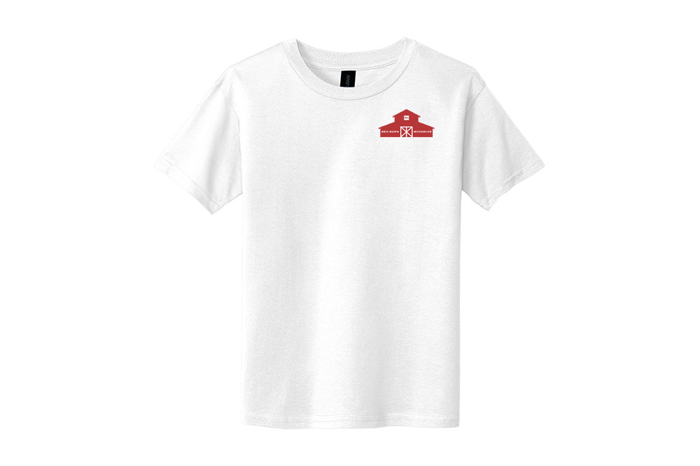 Red Barn IEA Youth Softstyle T-Shirt