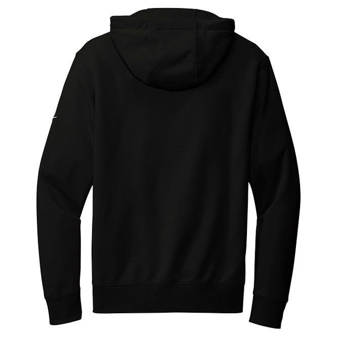 Zeppelin Farms Men's Nike Club Fleece Full-Zip Hoodie