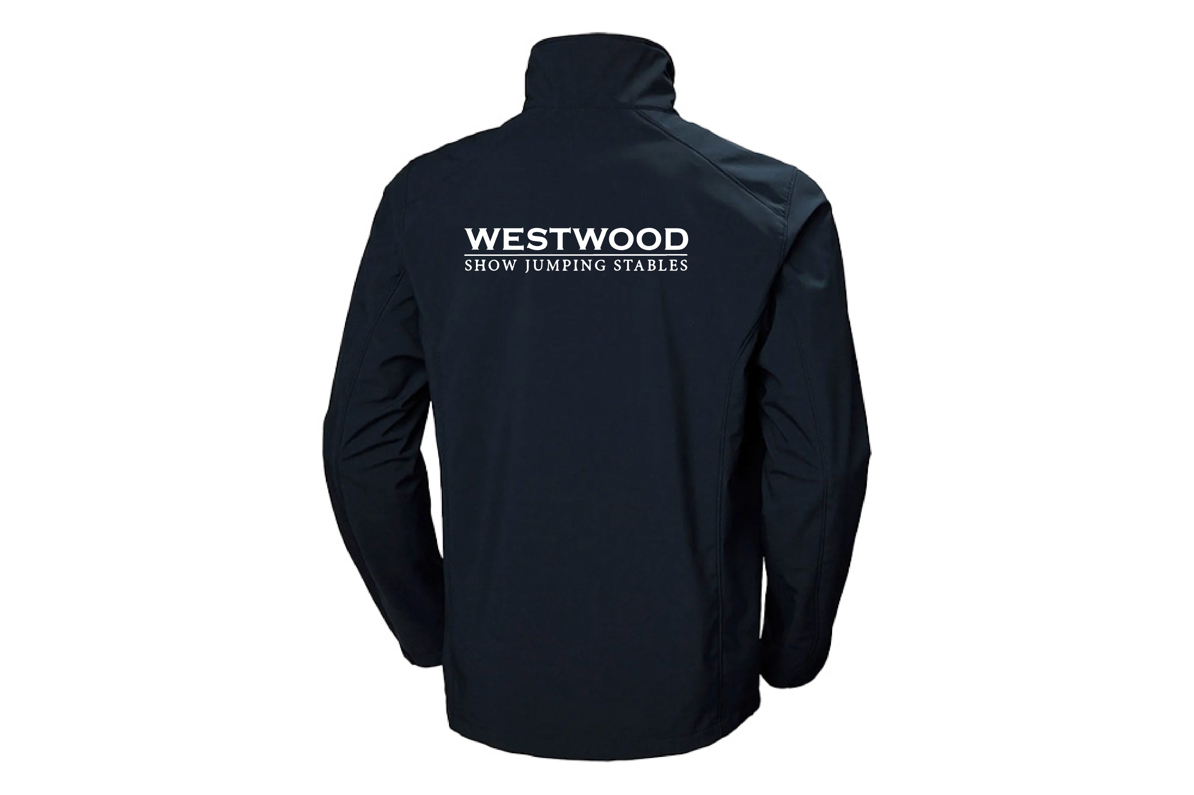 Westwood Men's Helly Hansen Paramount Softshell Jacket