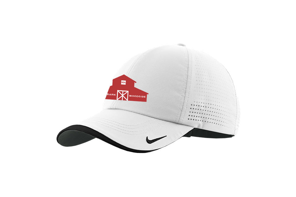 Red Barn IEA Nike Dri-Fit Perforated Cap