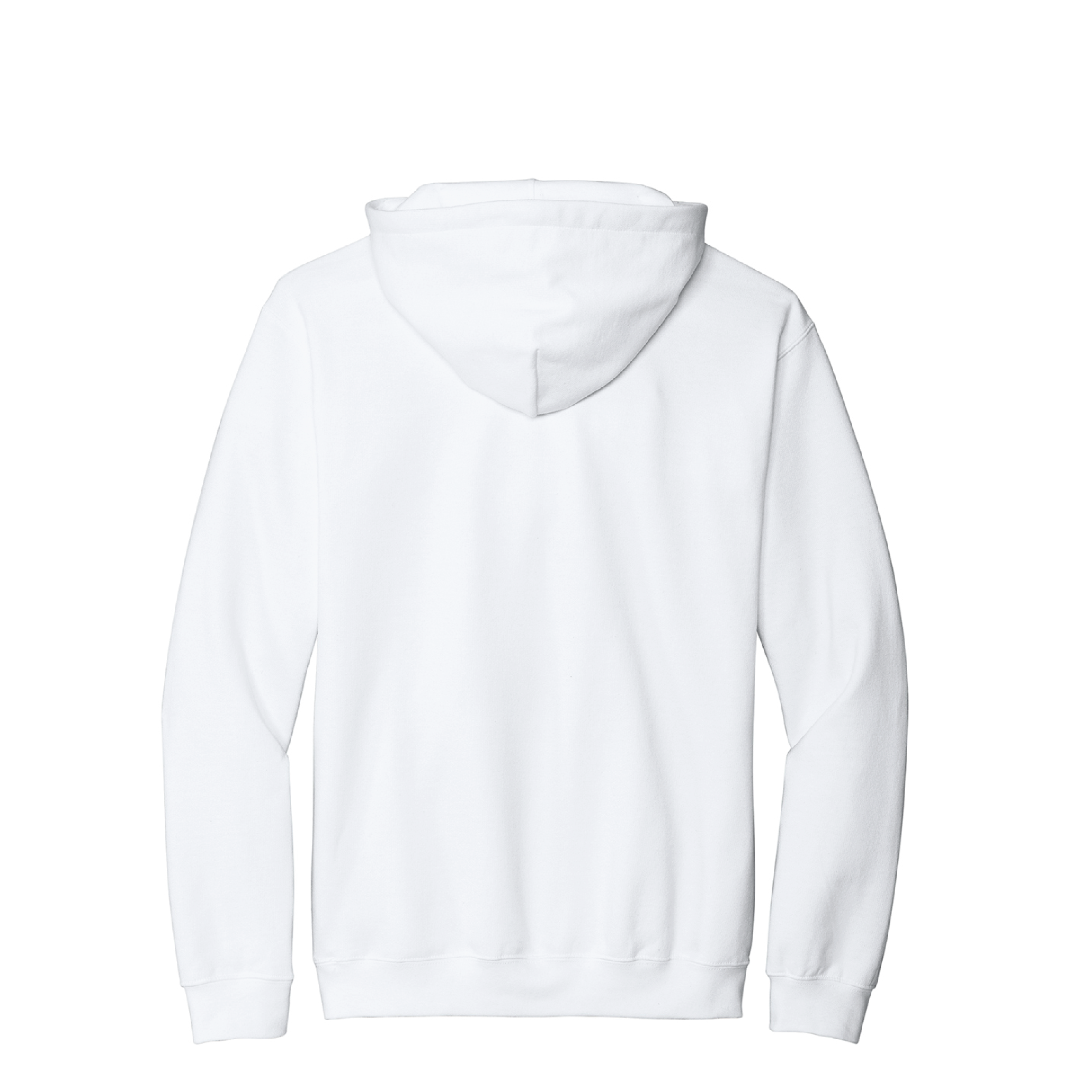 Angel Karolyi Unisex Pullover Hooded Sweatshirt