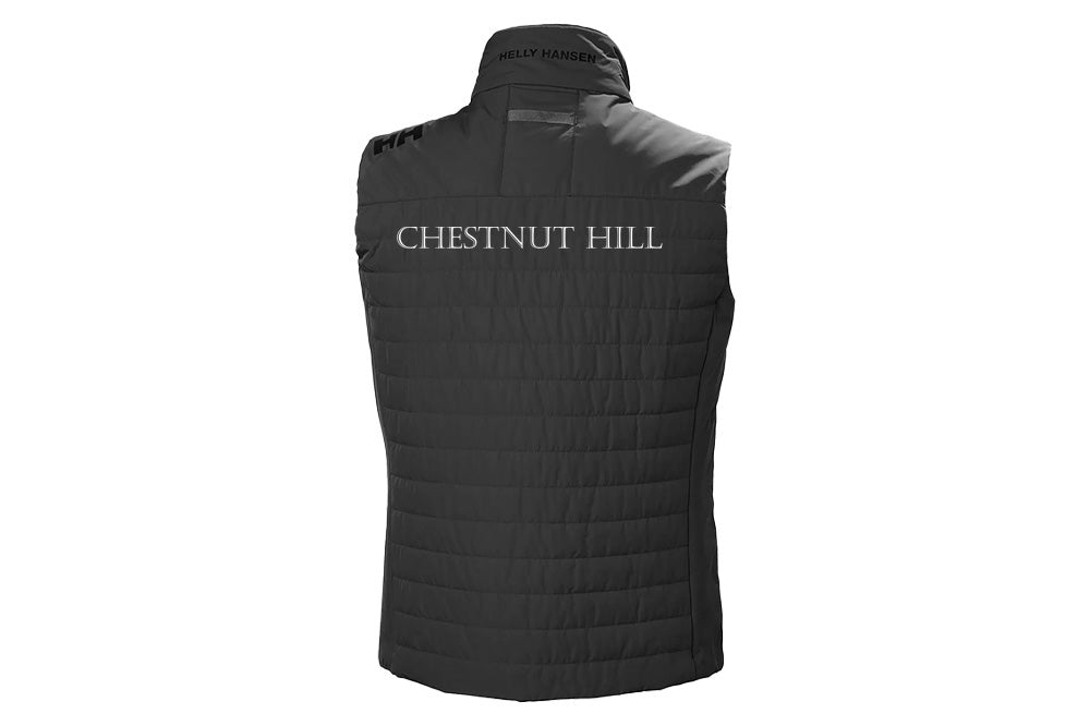 Chestnut Hill Men's Helly Hansen Crew Insulated Vest