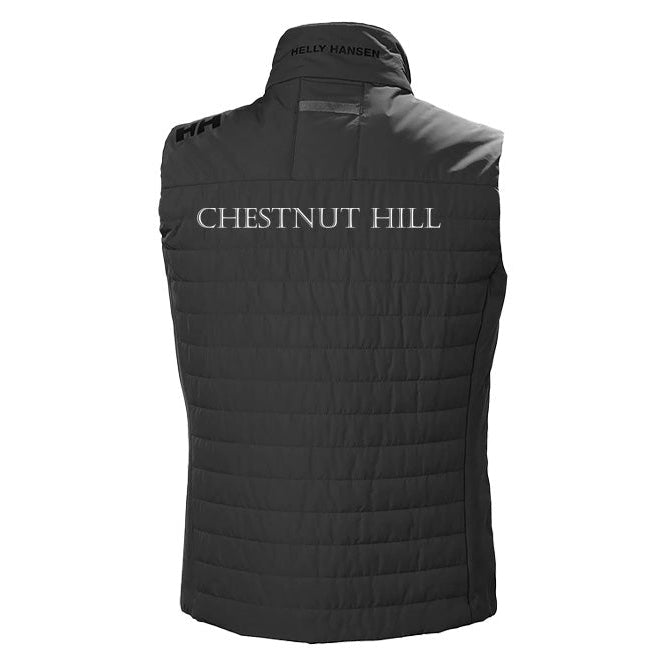 Chestnut Hill Men's Helly Hansen Crew Insulated Vest