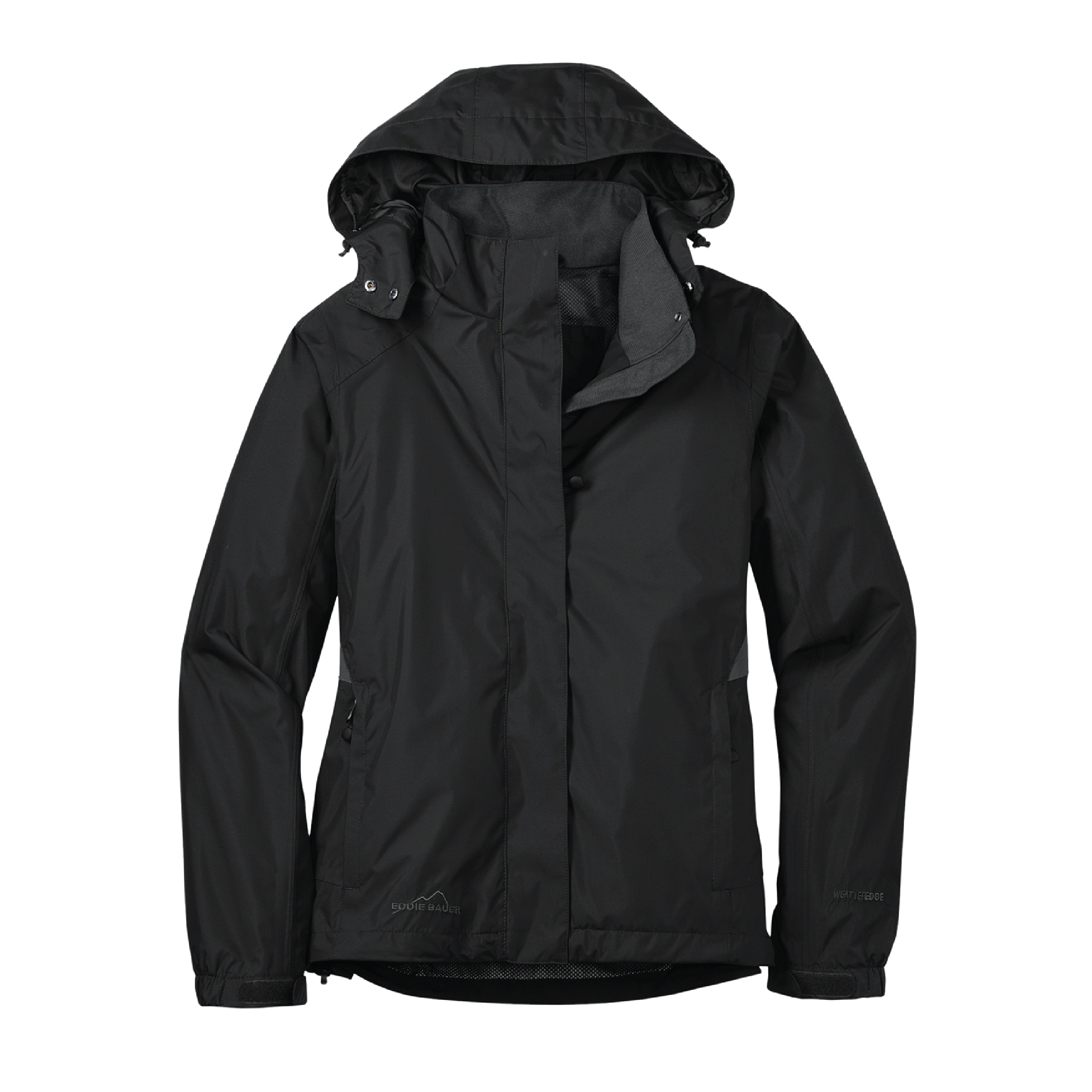 Noble Jumpers Women's Eddie Bauer Rain Jacket