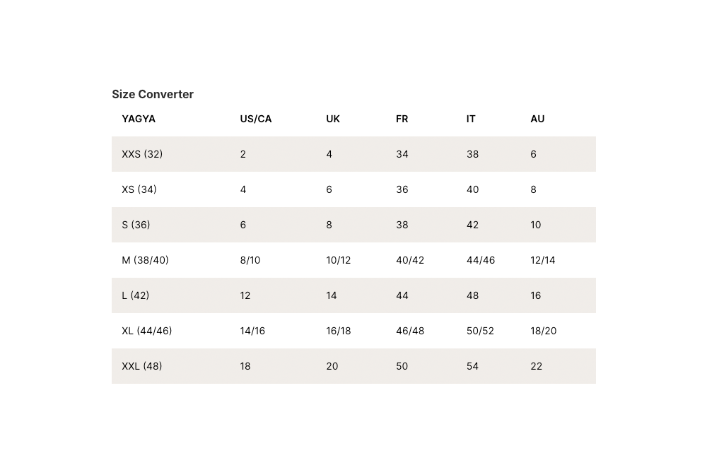 Women's Yagya Performance Sun Shirt