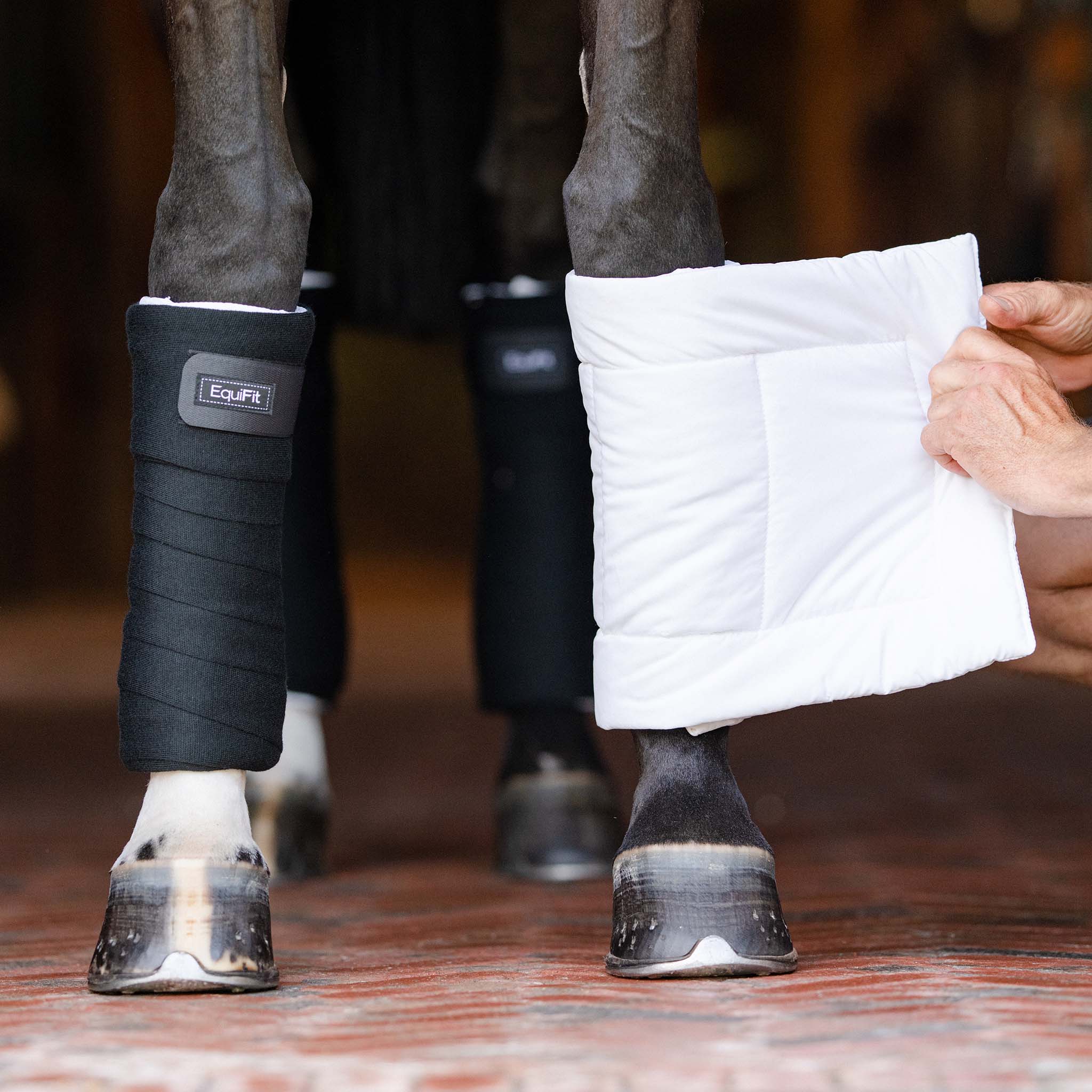 2 Mutch Equifit ProPillow Wrap