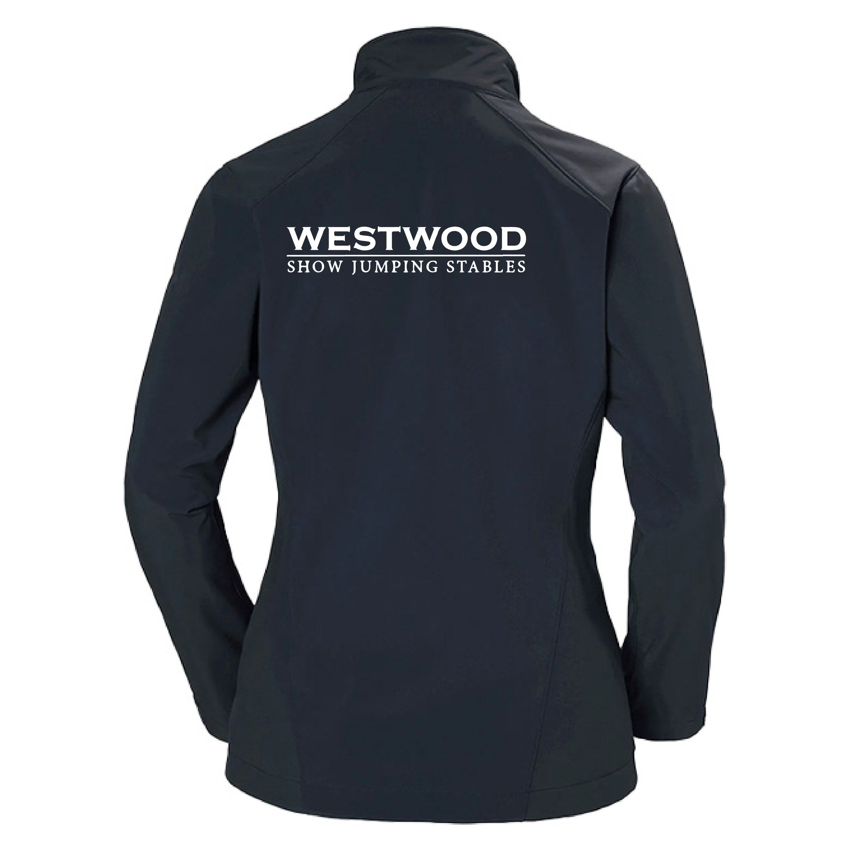 Westwood Women's Helly Hansen Paramount Softshell Jacket