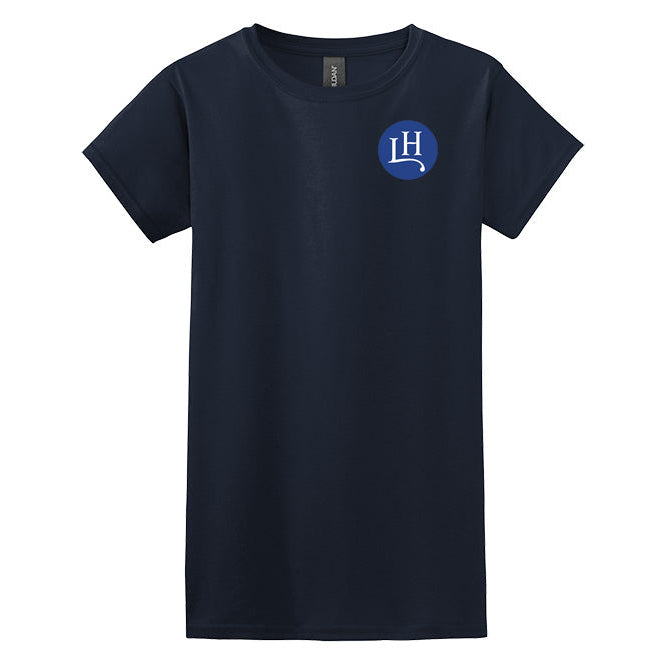 Leavitt Hill Women's Softstyle T-Shirt