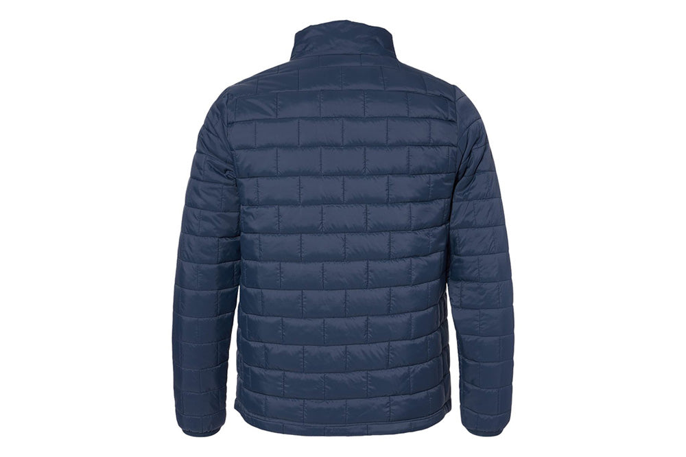 MK Equestrian Elemental Puffy Jacket