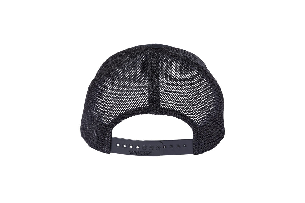 Snapback Trucker Cap
