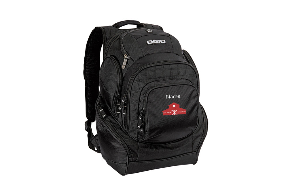 Red Barn IEA OGIO Mastermind Backpack