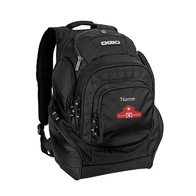 Red Barn IEA OGIO Mastermind Backpack