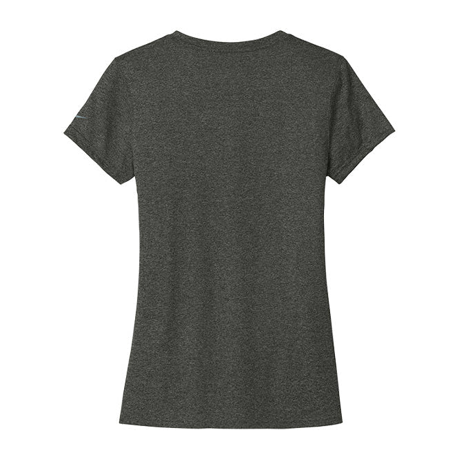 Rardin Equestrian Women's Nike Swoosh Sleeve Tee