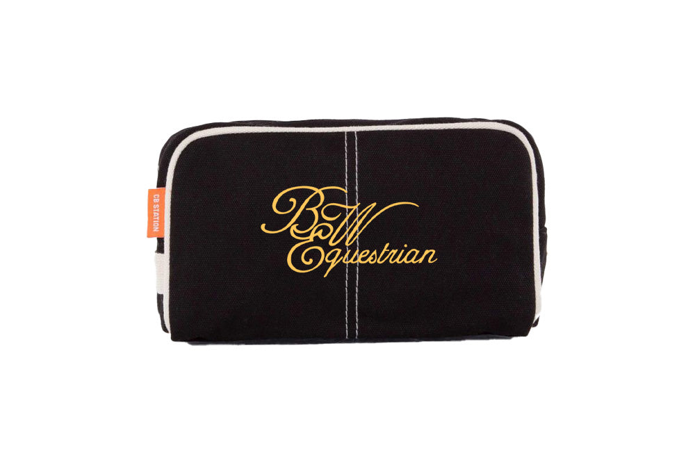 BW Equestrian CB Station Dopp Travel Kit