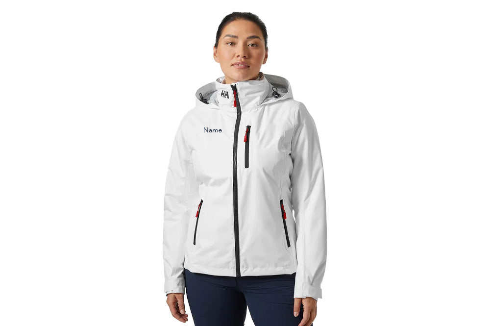 Summer Valley Equestrian Women's Helly Hansen Hooded Midlayer Jacket