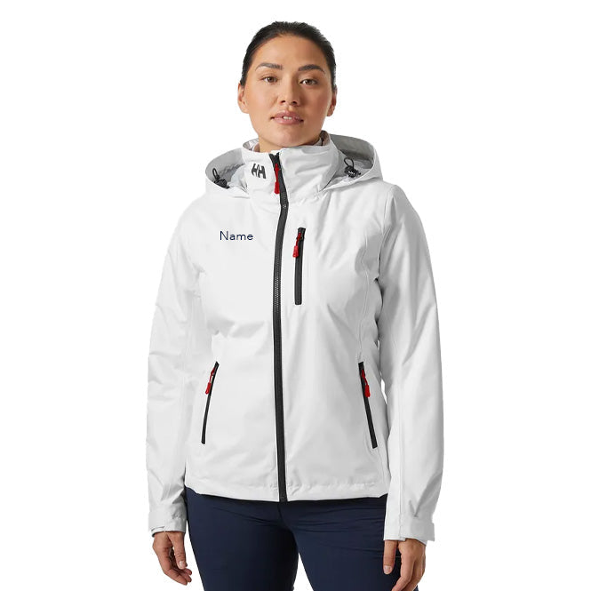 Summer Valley Equestrian Women's Helly Hansen Hooded Midlayer Jacket