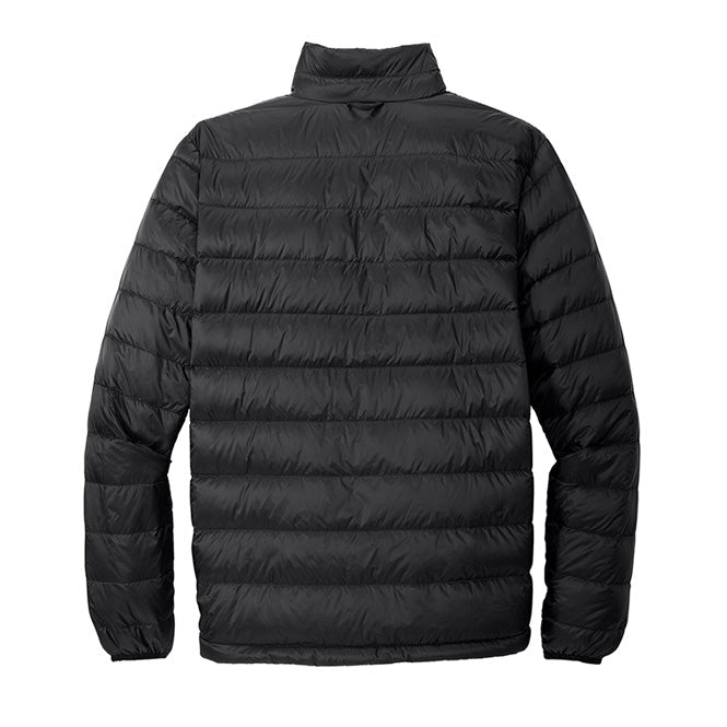 Kenilworth Riding School Men's Port Authority Down Jacket