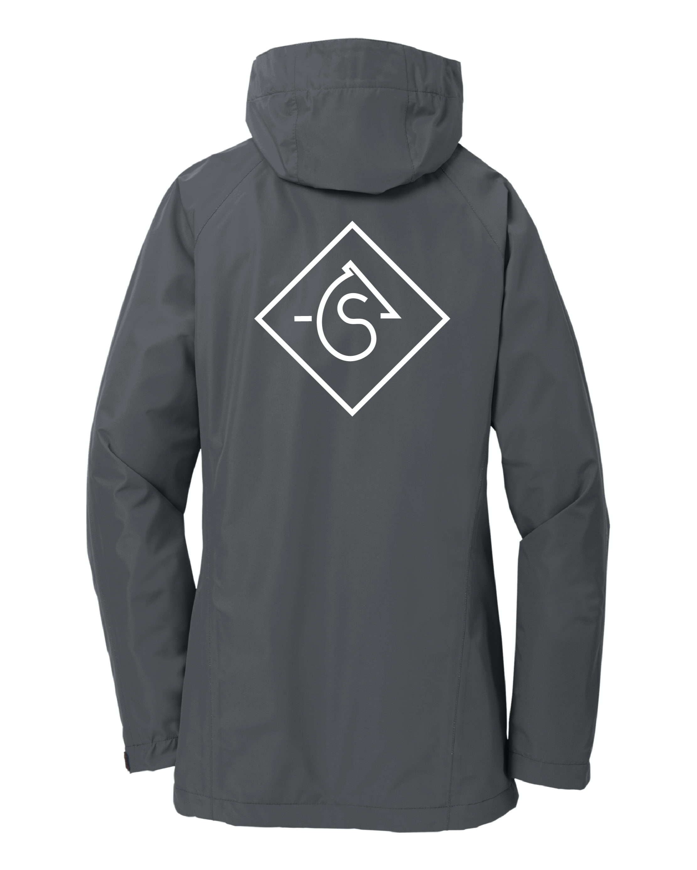 Women's Port Authority Torrent Waterproof Jacket