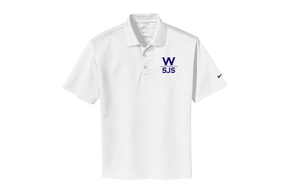 Westwood Men's Nike Tech Basic Dri-FIT Polo