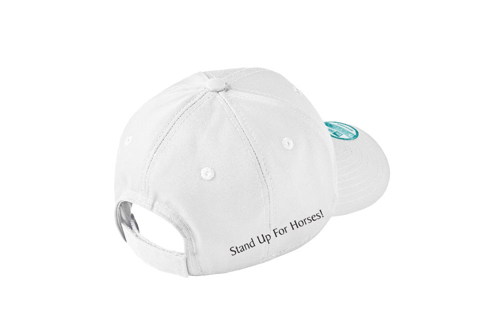 Marin Horse Council New Era Adjustable Structured Cap