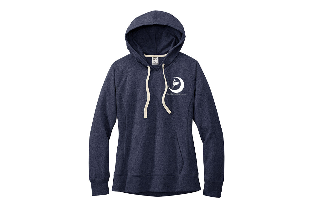 Bay Haven Women's District Pullover Hoodie
