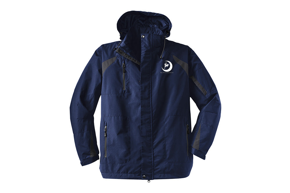 Bay Haven Men's Port Authority All-Season II Jacket