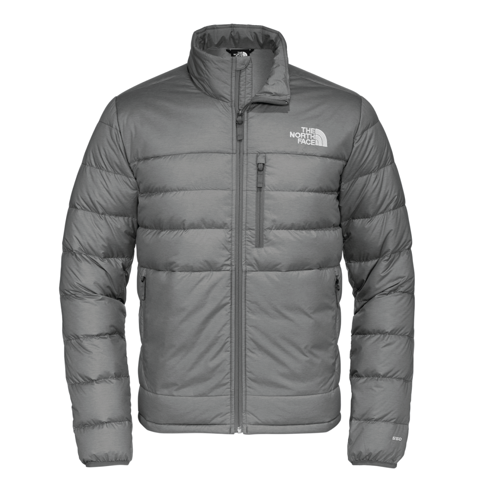 Ridgewood Farm Men's The North Face Hybrid Down Jacket