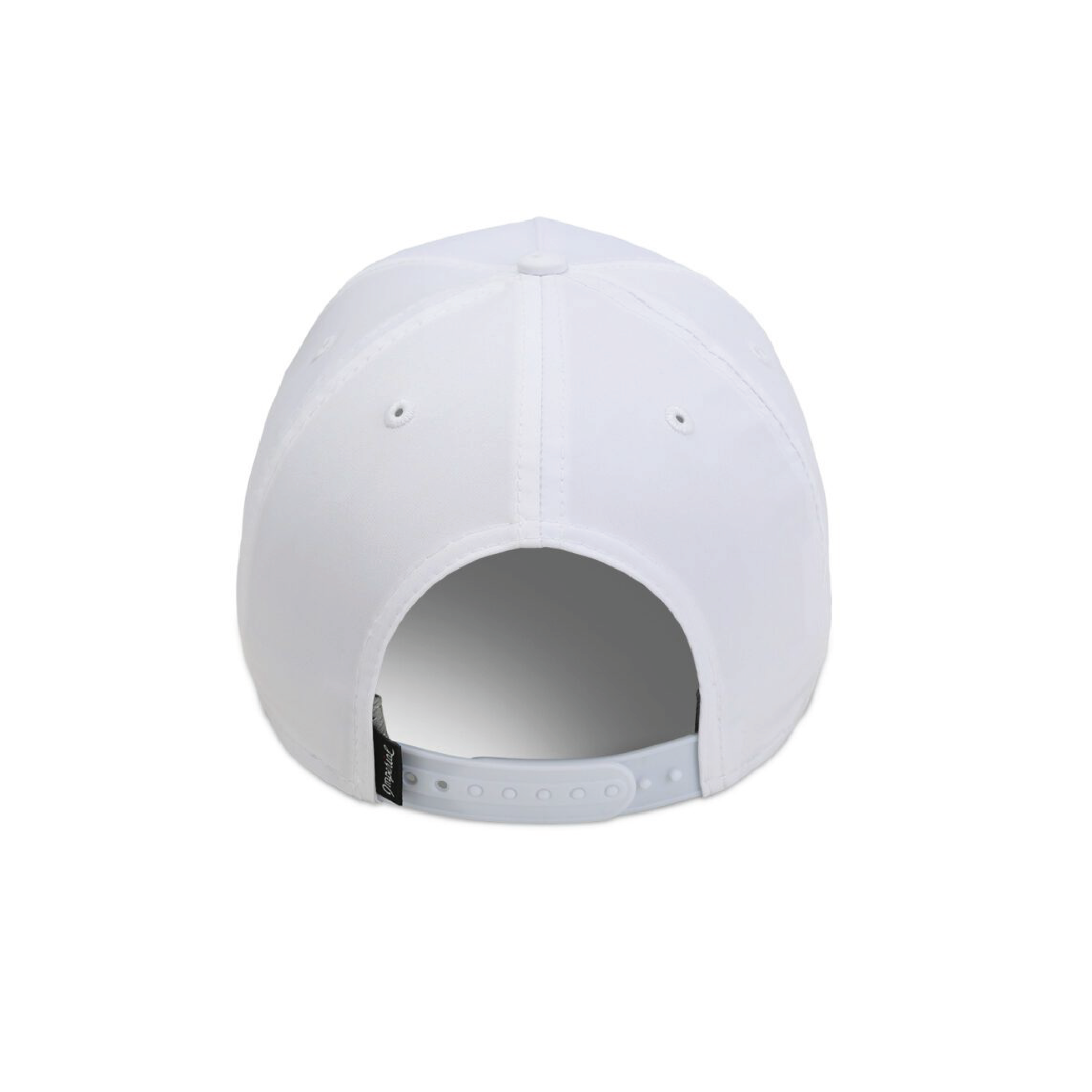 Angel Karolyi Performance Rope Cap
