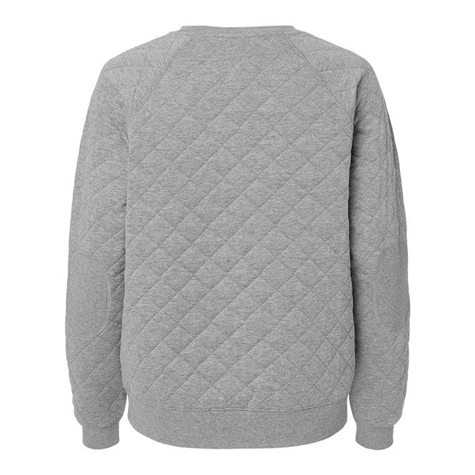 Fairway Farm Women's Quilted Pullover