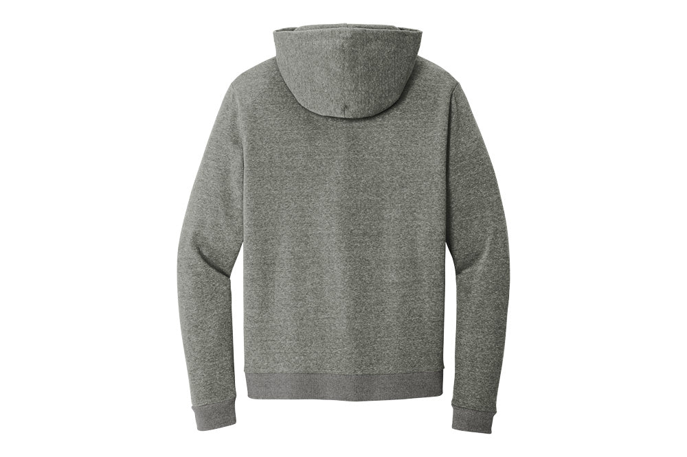 Black Diamond Equestrian Unisex District® Tri-Fleece™ PulloverHoodie