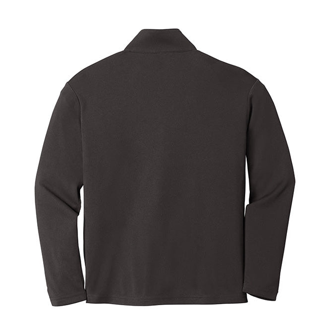 High Voltage Sporthorses Youth Sport-Tek PosiCharge 1/4-Zip Sunshirt