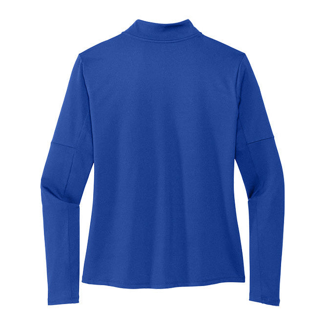 Seahorse Riding Club Women's Nike Dri-Fit 1/2 Zip
