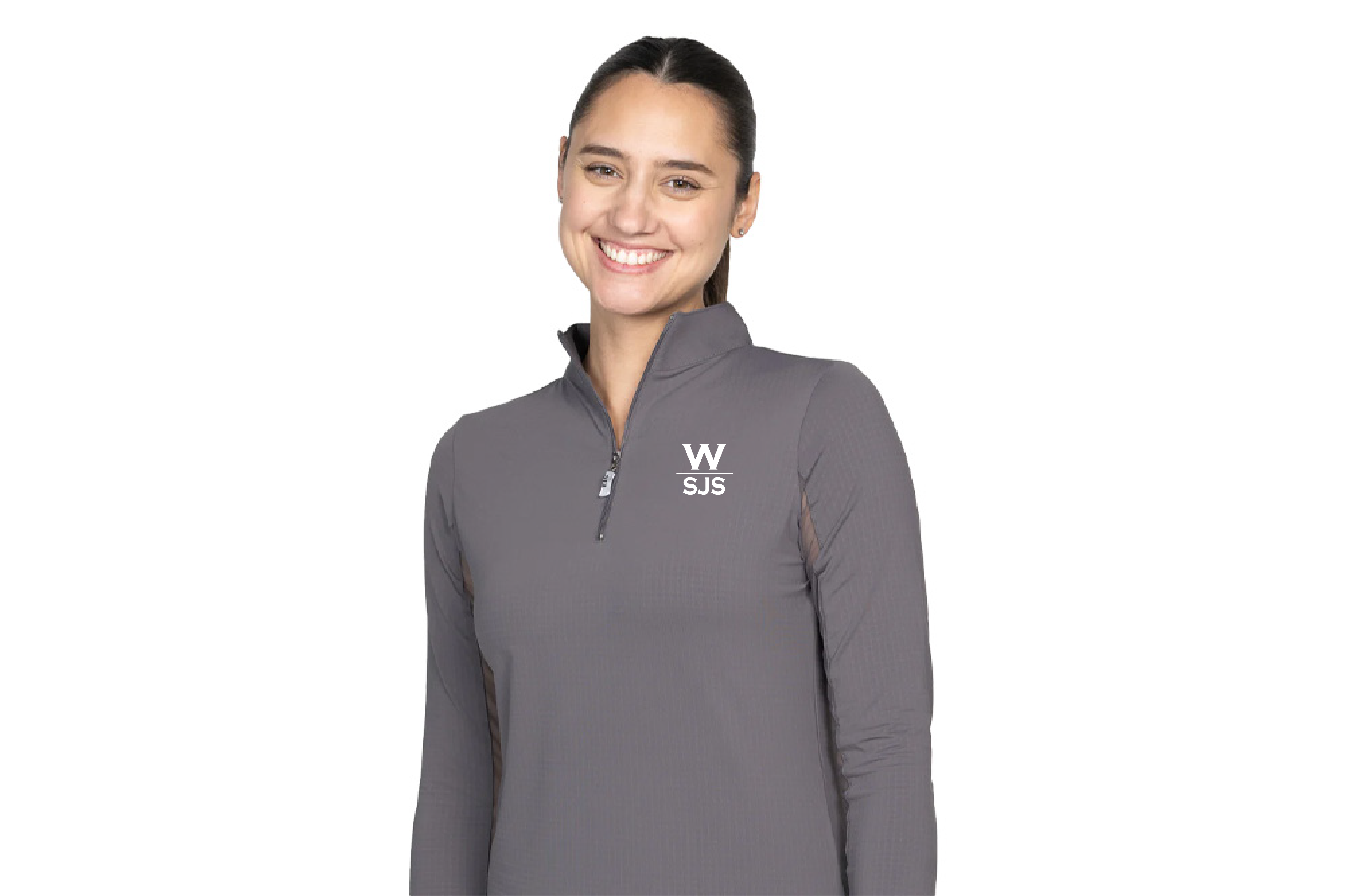 Westwood Women's EIS COOL Sun Shirt